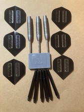 Unicorn John Lowe Darts - 27