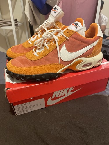 Nike air max waffle mens - air,