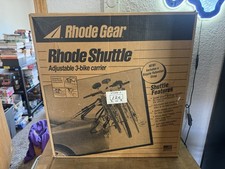 Rhode Gear Shuttle 3 Trunk