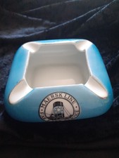 Maersk Vintage Ashtray