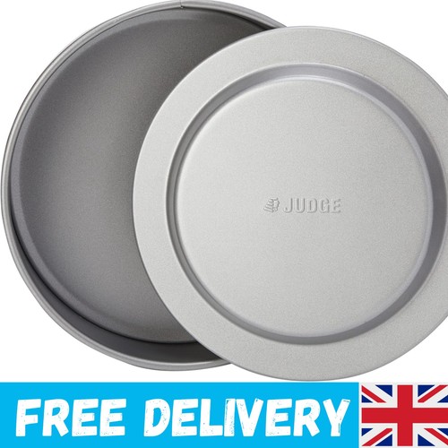 Non stick loose base round - stick,
