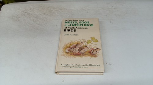 Field guide the - field,