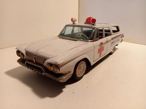 Ichiko plymouth fury - ichiko,