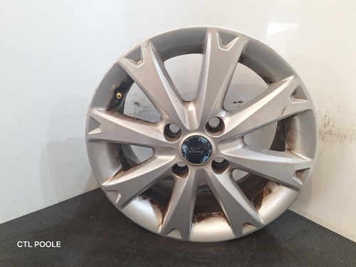 Ford fiesta zetec 16v - 16v, mk7