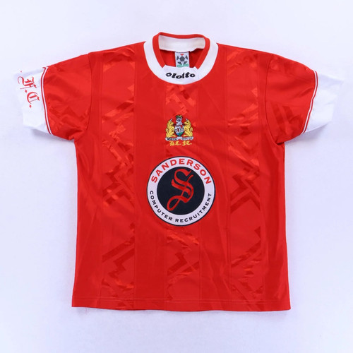 Original authentic bristol - authentic,