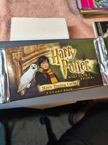 Harry potter sorcerer stone - sorcerer's,