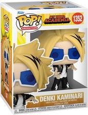 My Hero Academia: Denki