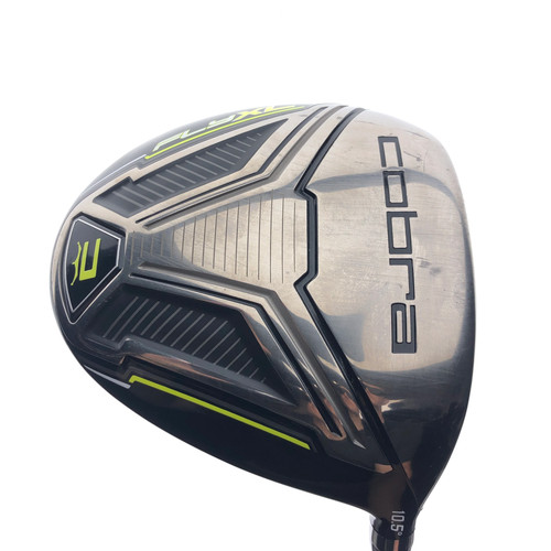 Used cobra fly - used, xl