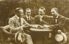 RPPC Antique Postcard Group of