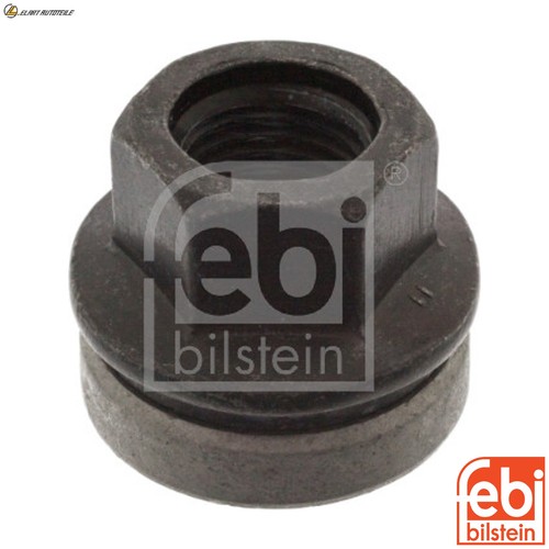Wheel nut 49201 for - nut,