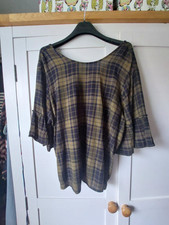 Womens Top By Marks And Spencer Limited Edition Size 14.