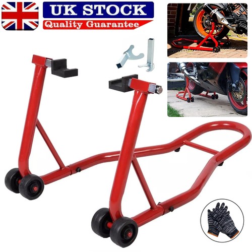 Heavy duty rear motorcycle - heavy,
