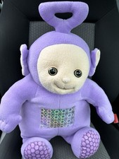 Vintage 1996 Rare Teletubbies