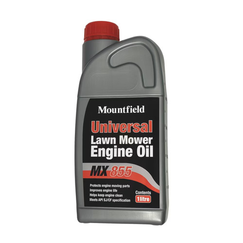 Mountfield mx855 universal - mountfield,