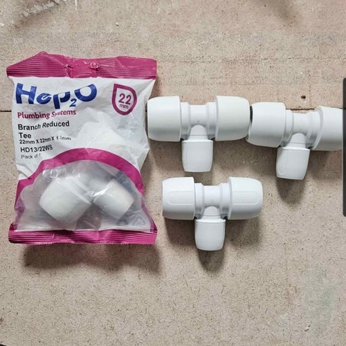 Hep2o hd13 22ws - hep2o, tee
