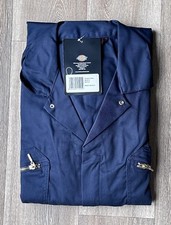 Dickies Redhawk Overalls 48R
