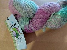 Gamer Crafting Baby Alpaca And