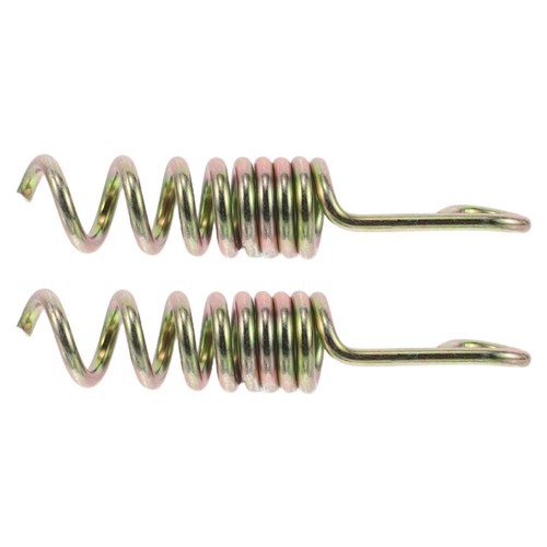 Pcs metal spring for - spring,