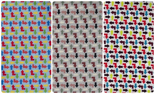 100 cotton traffic filter - 100%,