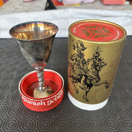 Vintage falstaff silver plated - falstaff,