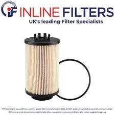 Fuel Filter for Plaxton