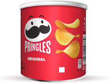 Pringles Original Potato