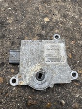 JAGUAR X TYPE  Gearbox transmission control module Ecu 7G9N14C336