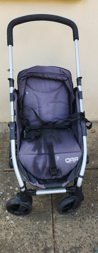 Mamas and papas ora pushchair - mamas,