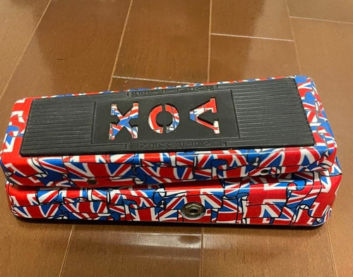 Vox v847 limited usa - v847,