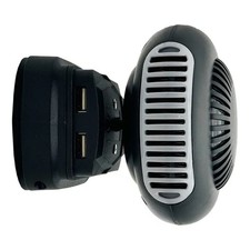 For Rapid Warmth Portable