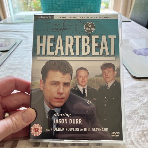 Heartbeat series - -,