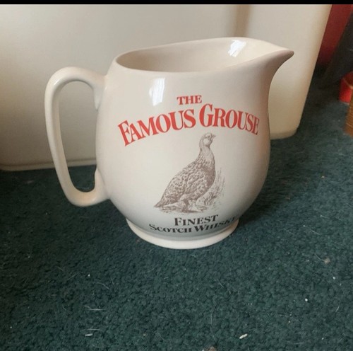 Famous grouse finest - famous, scotch