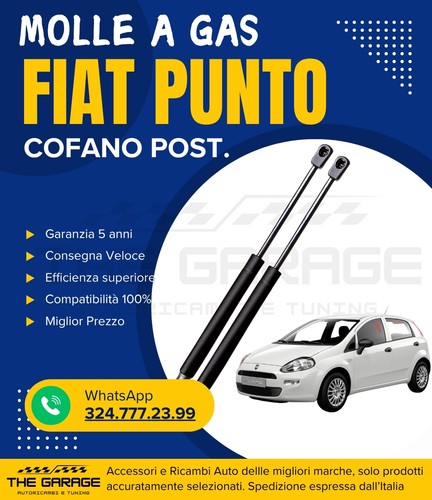Gas springs tailgate - gas,