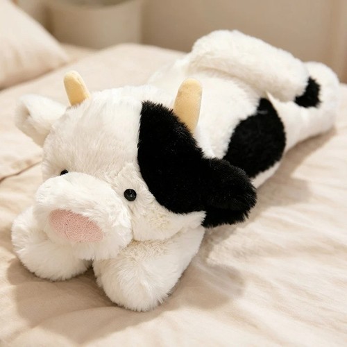 Prone position animal plush - prone,