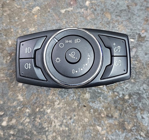 Ford focus mk3 headlight - focus,