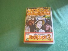 Worzel Gummidge The Complete Series 2 DVD