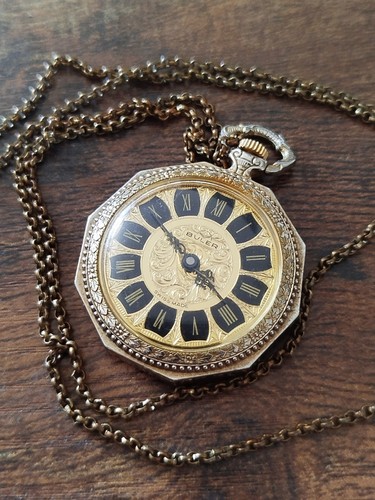Buler vintage mechanical - buler,
