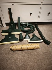 Vorwerk 732 Vacuum Cleaner