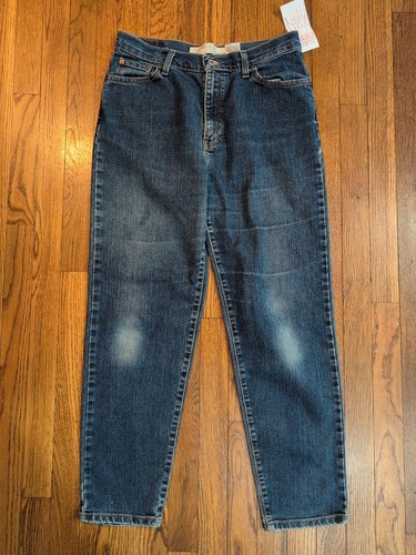 Levis 512 classic slim - classic, tapered