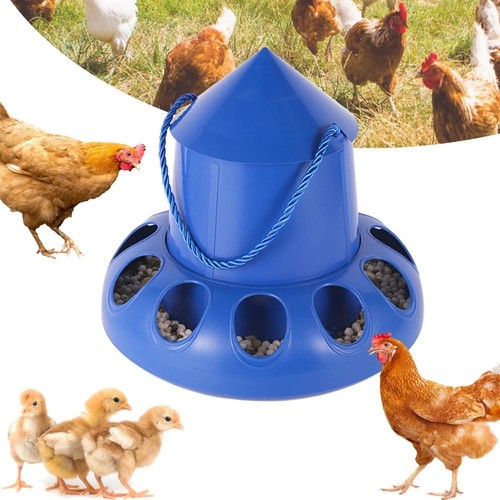 Chicken feeder automatic - feeder,