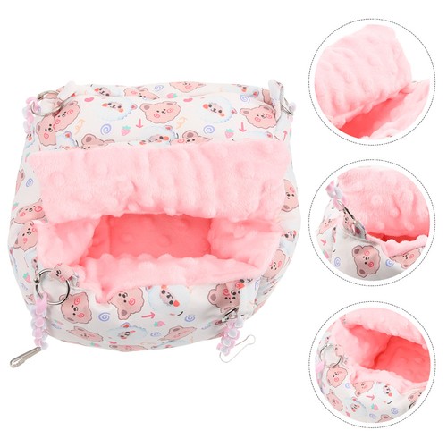 Sugar glider warm bed - sugar,