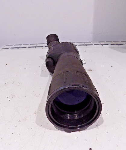 Zennox 60x60 spotting scope - 20-60x60,