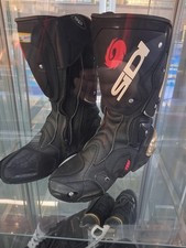 Sidi Vertigo Rain Evo