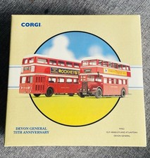 Corgi Classic  97052 Devon