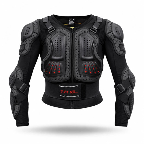 Child motorcycle spine - motorcycle,