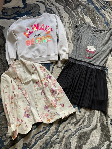Next girls clothes bundle 8 - clothes, 7-8
