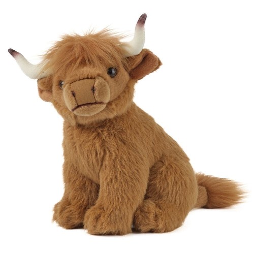 15cm living nature cuddly - living,