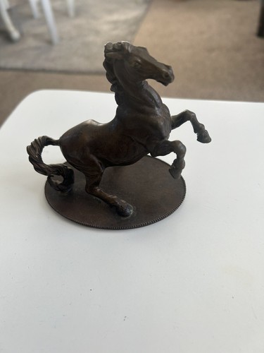 Franklin mint statue 1987 - franklin,