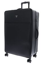 GUESS trolley Napoli Spinner L Black