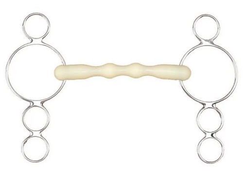Happy mouth mullen shaped - happy,